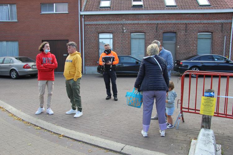 Landlopersjogging 2021